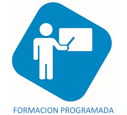 Formación programada